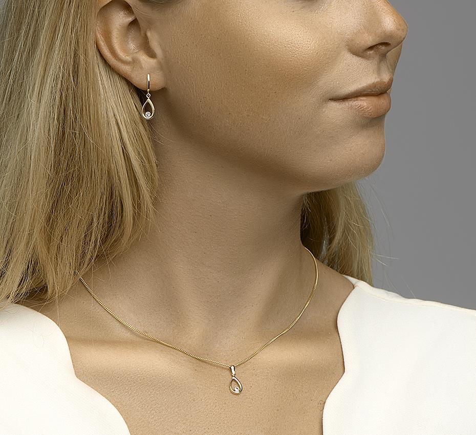 Juwelier Robers Anhänger
