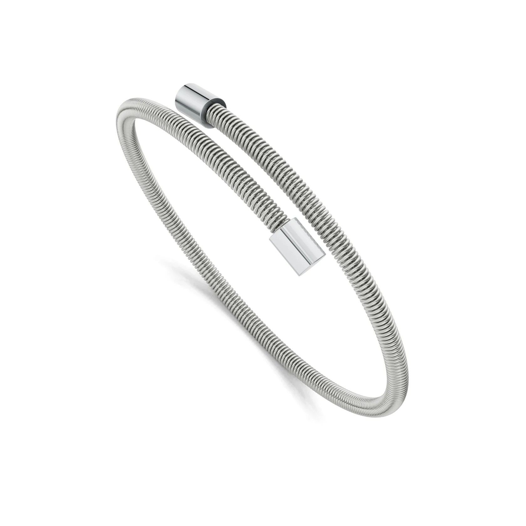 Niessing Colette Elementyx Titan Zylinder Platin