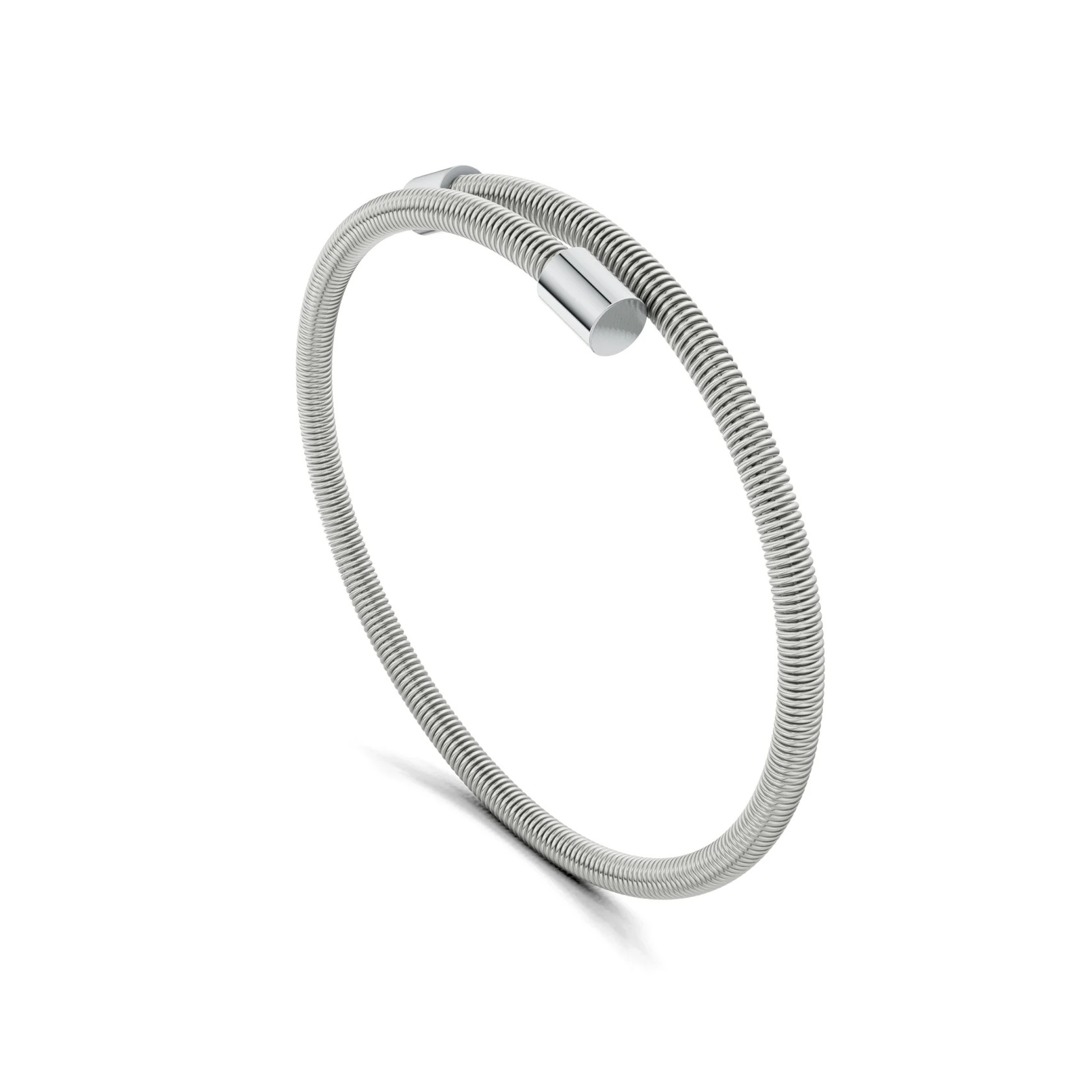 Niessing Colette Elementyx Titan Zylinder Platin