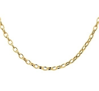 Anker Collier 43,0cm