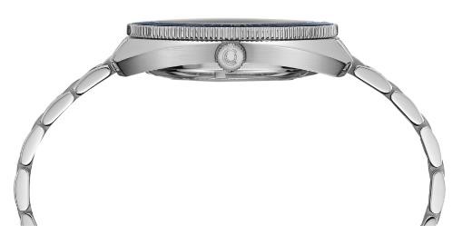 Certina DS 2 Chronometer Blue