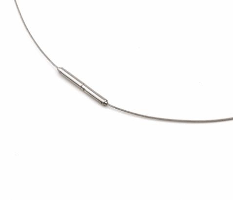 Boccia Titanium Titan Halsschnur 45,0cm