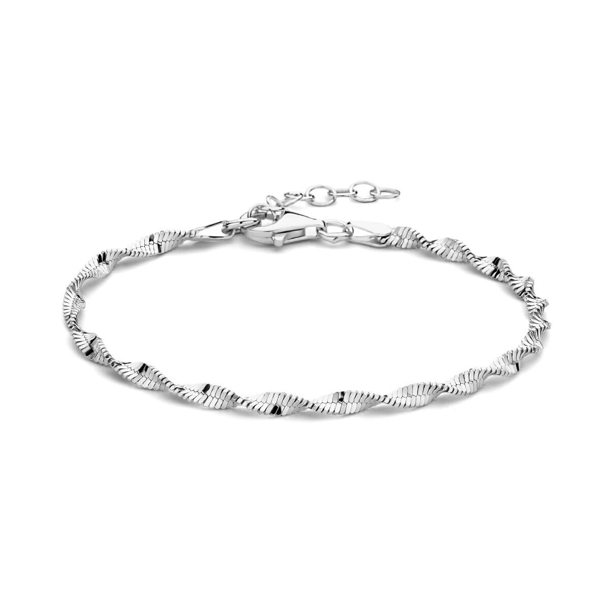 Fantasie Armband 2,7mm