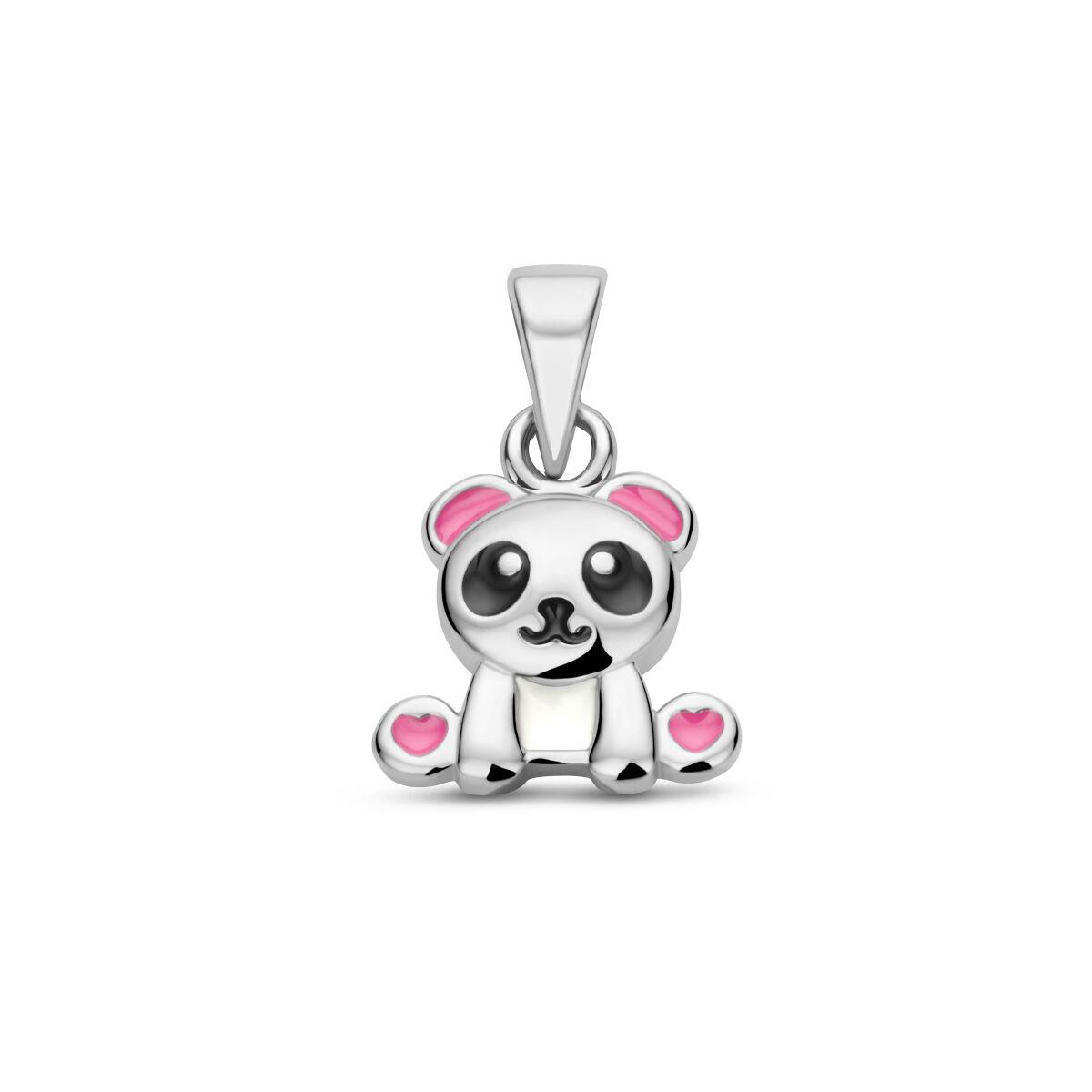 Anhänger Panda