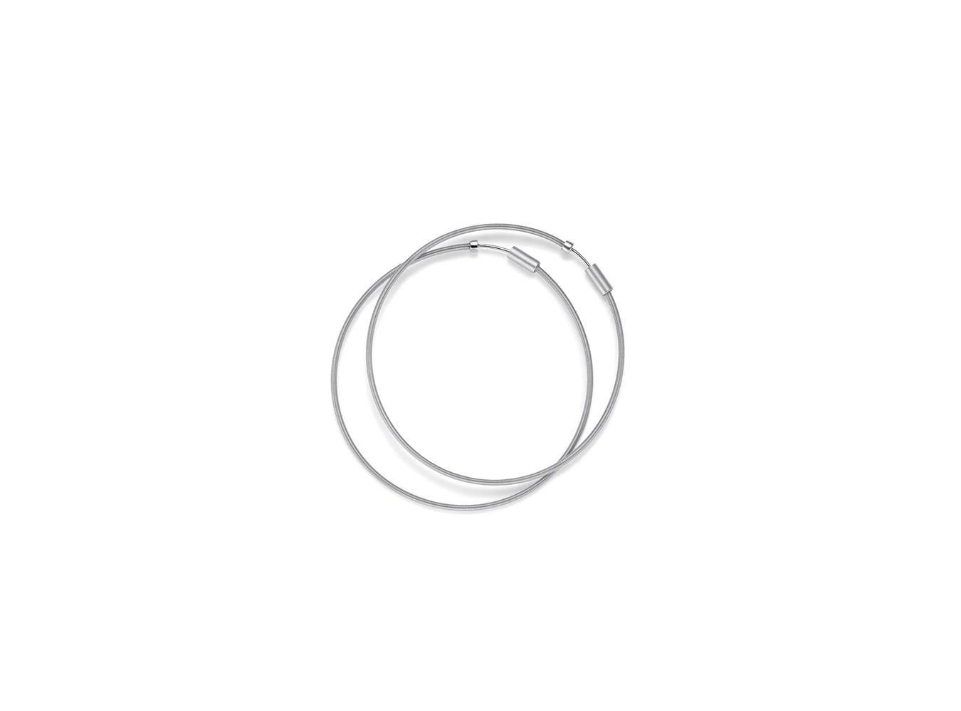 Niessing Colette Creolen 40,0mm