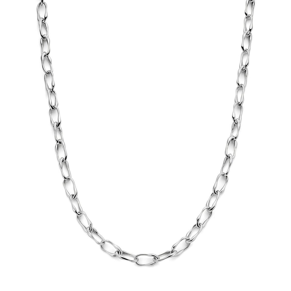 Rund Anker Collier