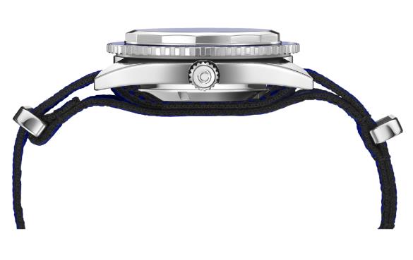 Certina DS Super PH500M Blue