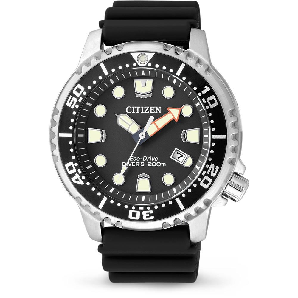 Citizen Eco-Drive Herrenuhr Promaster