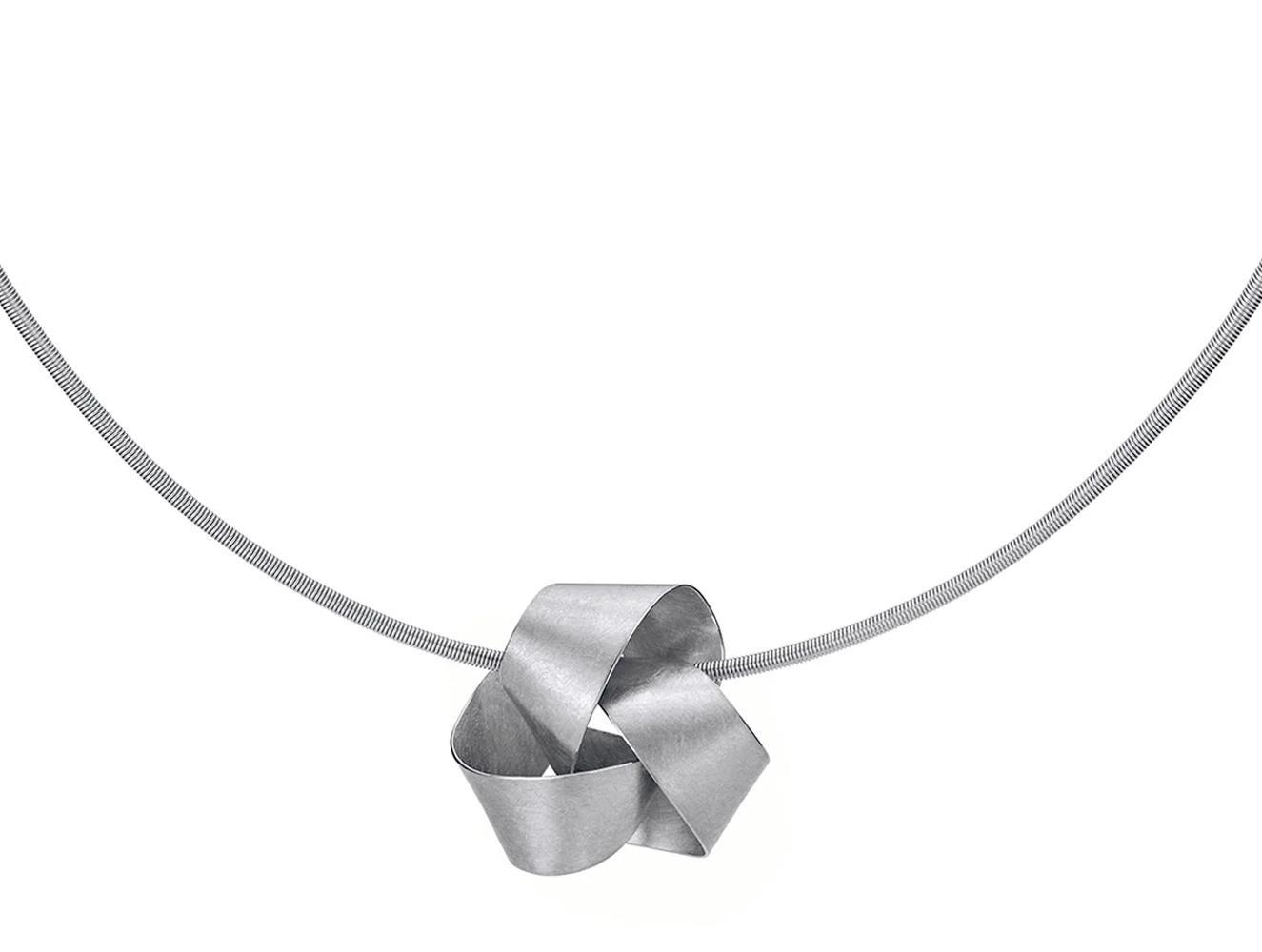 Niessing Papyr Anhänger 4,0mm