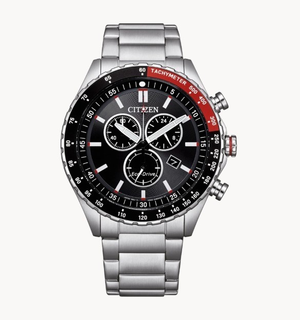 Citizen Eco-Drive Chronograph