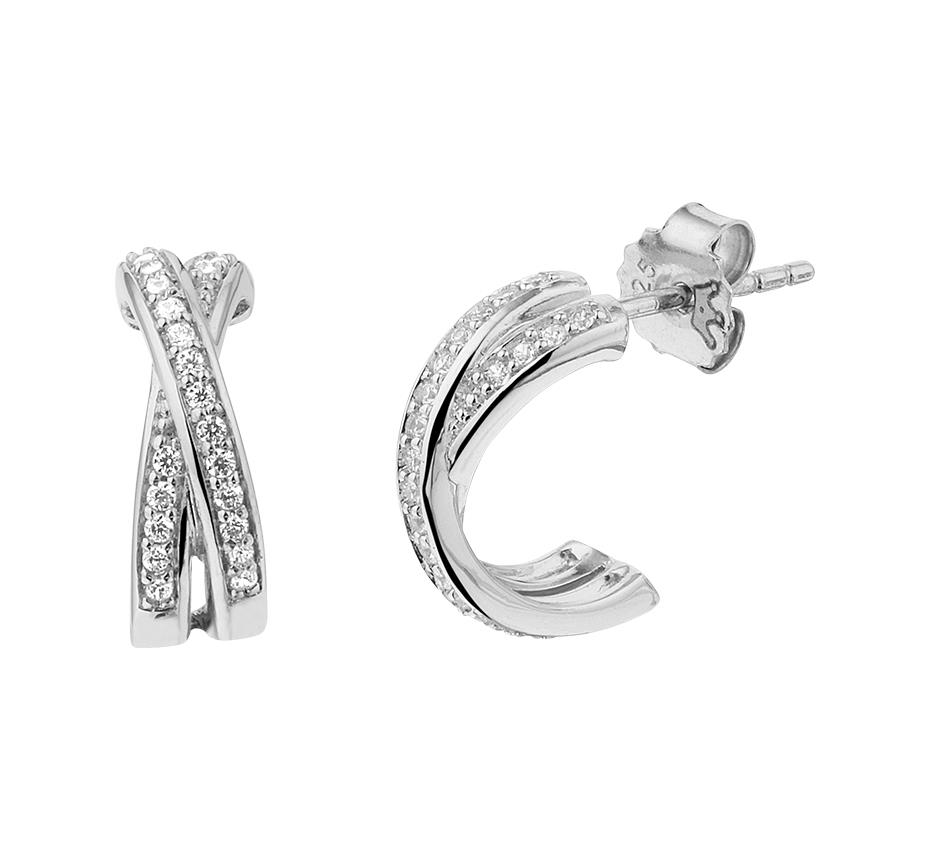Juwelier Robers Ohrringe