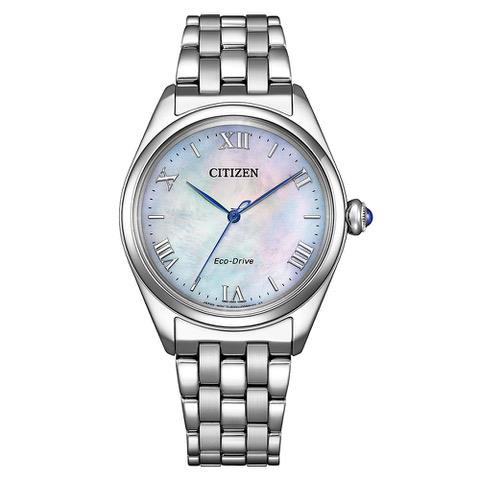 Citizen L Eco-Drive Damenuhr