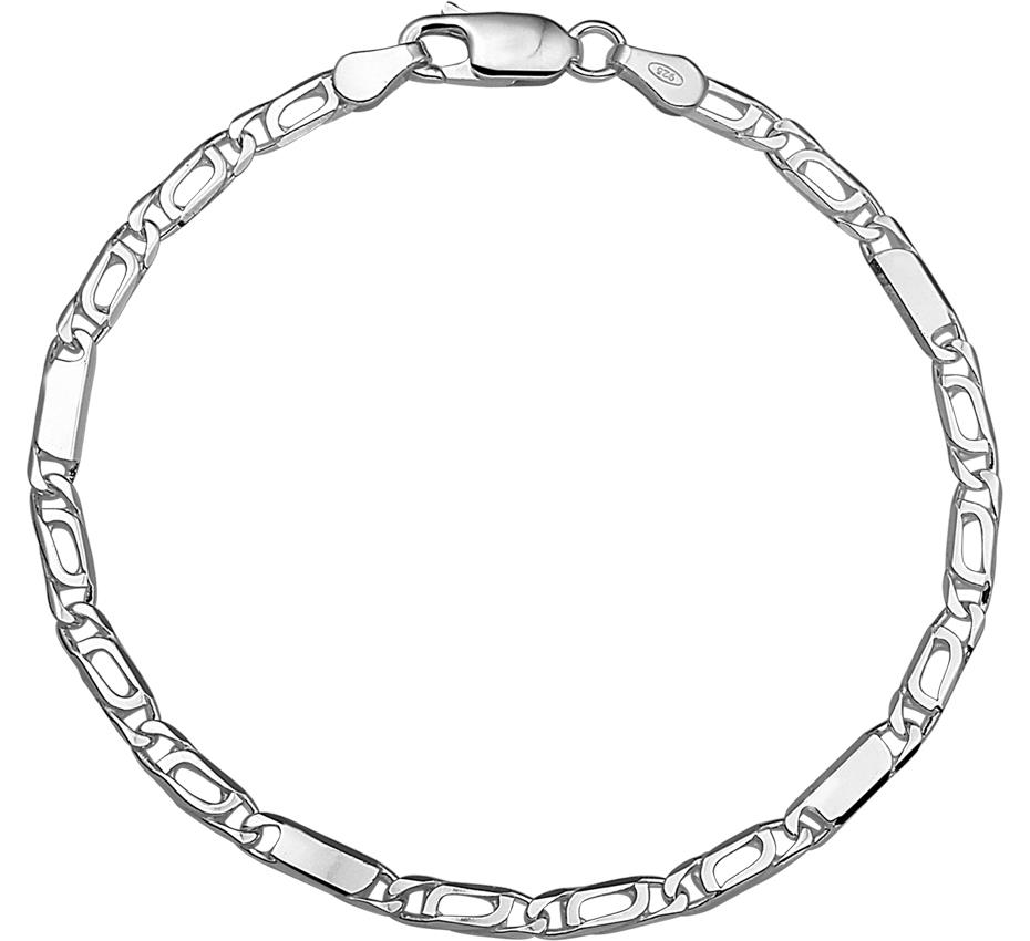 Armband Silber 18,0cm