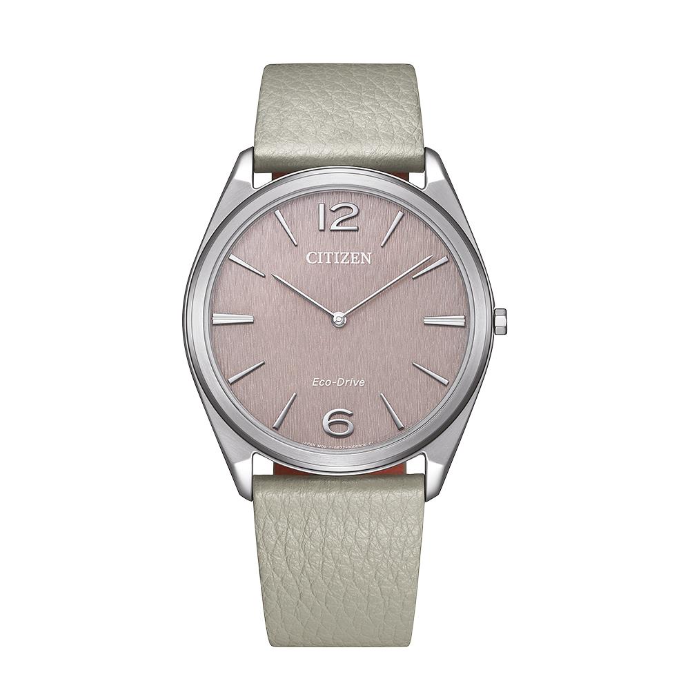 Citizen Eco-Drive Suratto Grey