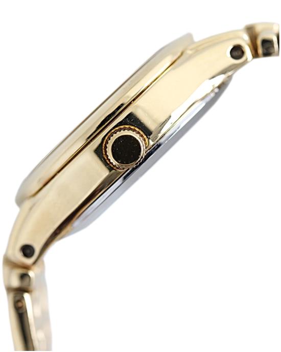 Citizen Damenuhr Goldfarbig