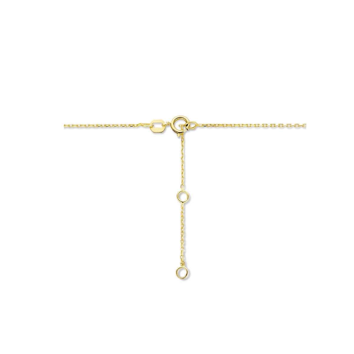 Geburtsstein September Collier