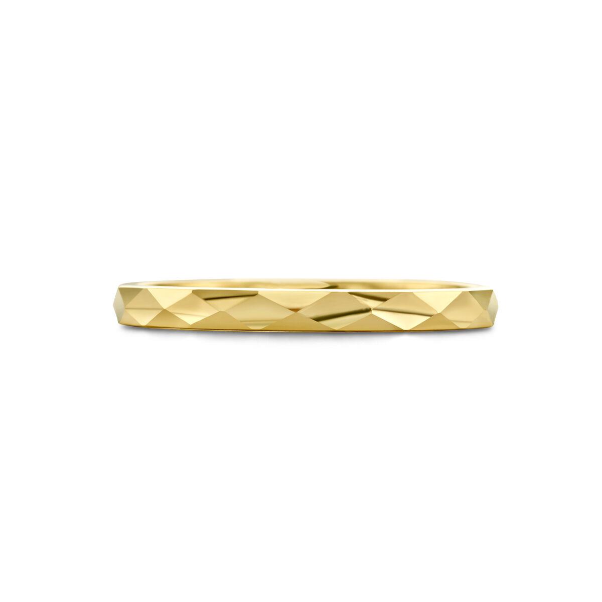 Ring Diamantiert