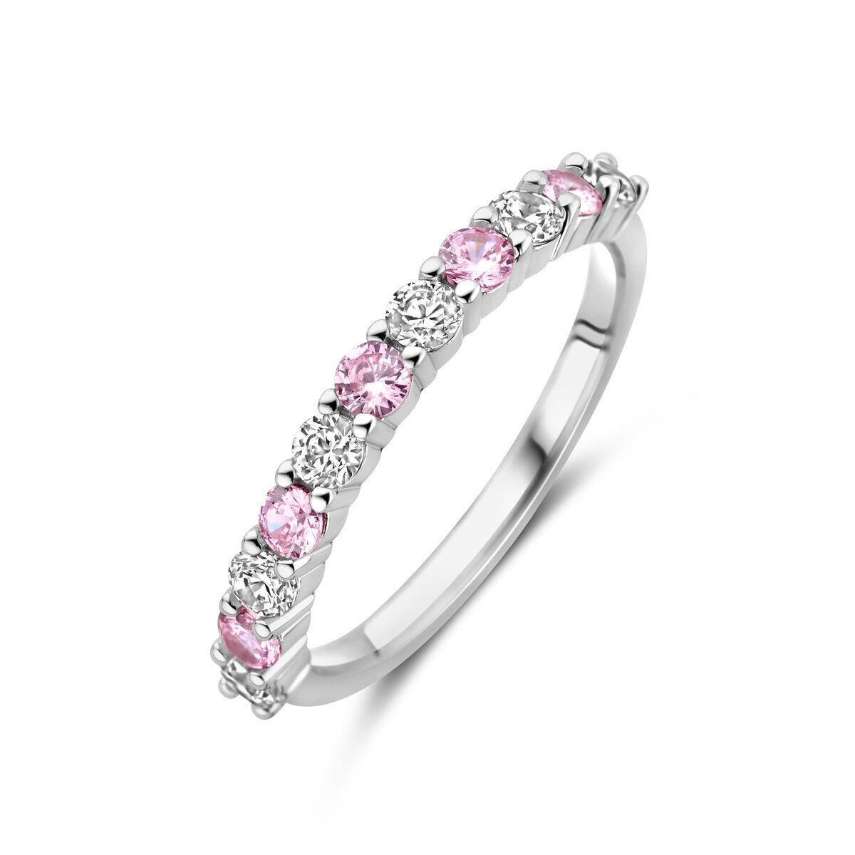Memoire Ring Silber