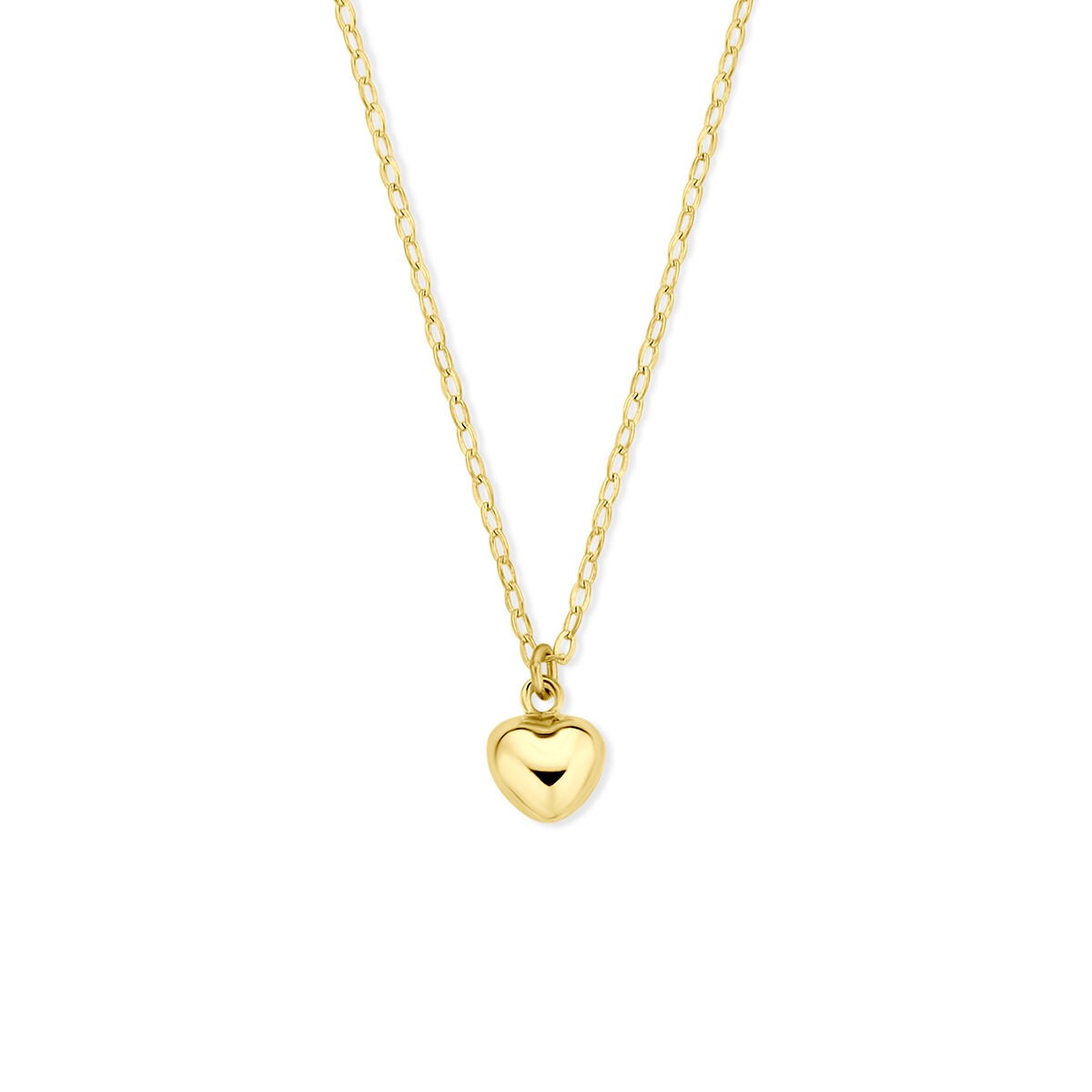 Herz Kette