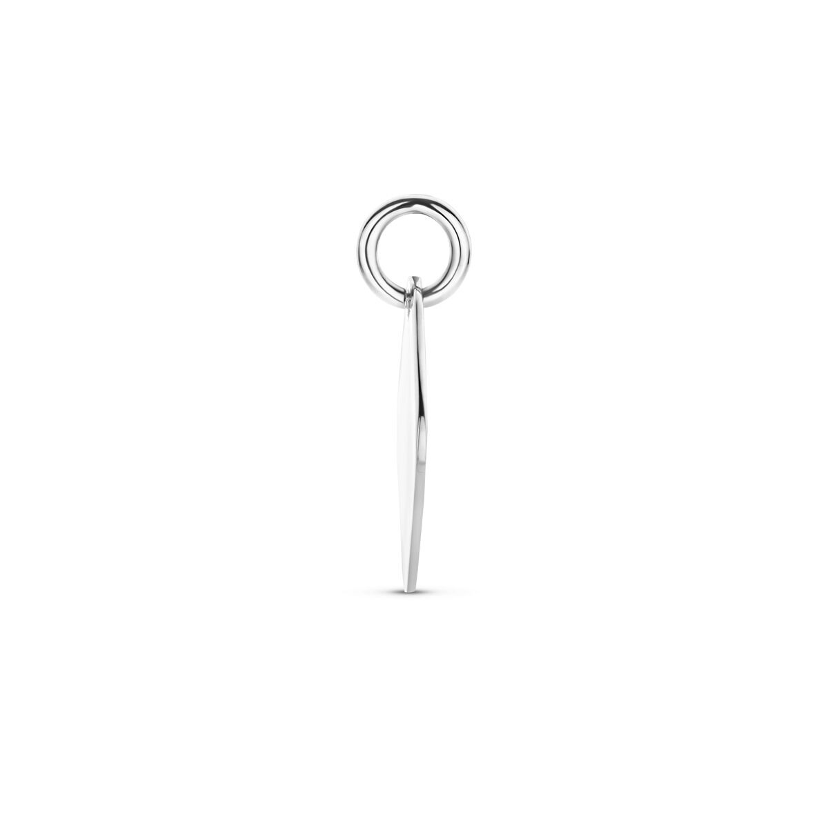 Gravur Anhänger 15,0mm
