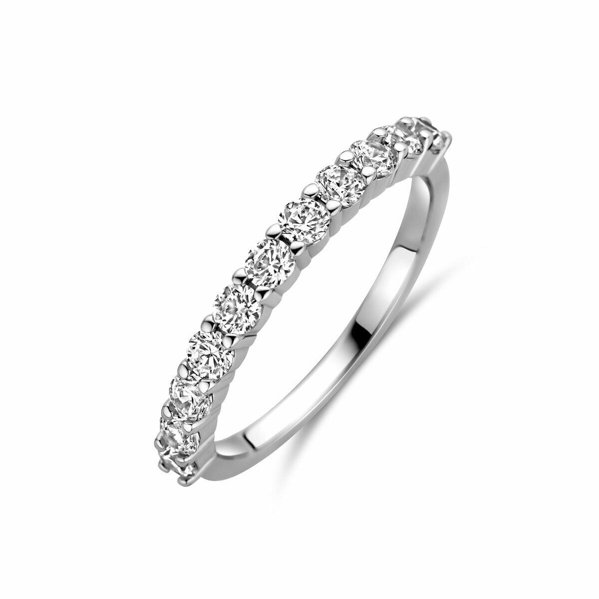 Memoire Ring Silber