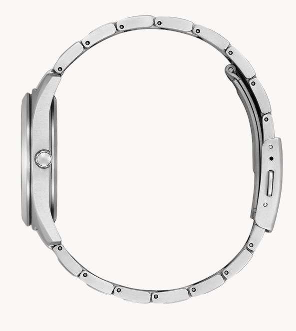 Citizen Titan Uhr Grün