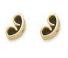 Niessing Ohrstopper Gelbgold