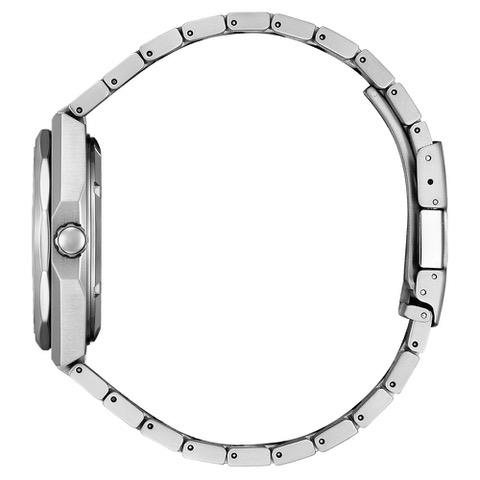 Citizen Automatik Titan Kupfer mit kleiner Sekunde