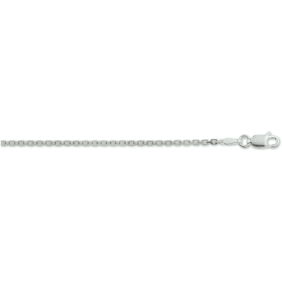 Kette Anker 45,0cm 1,6mm
