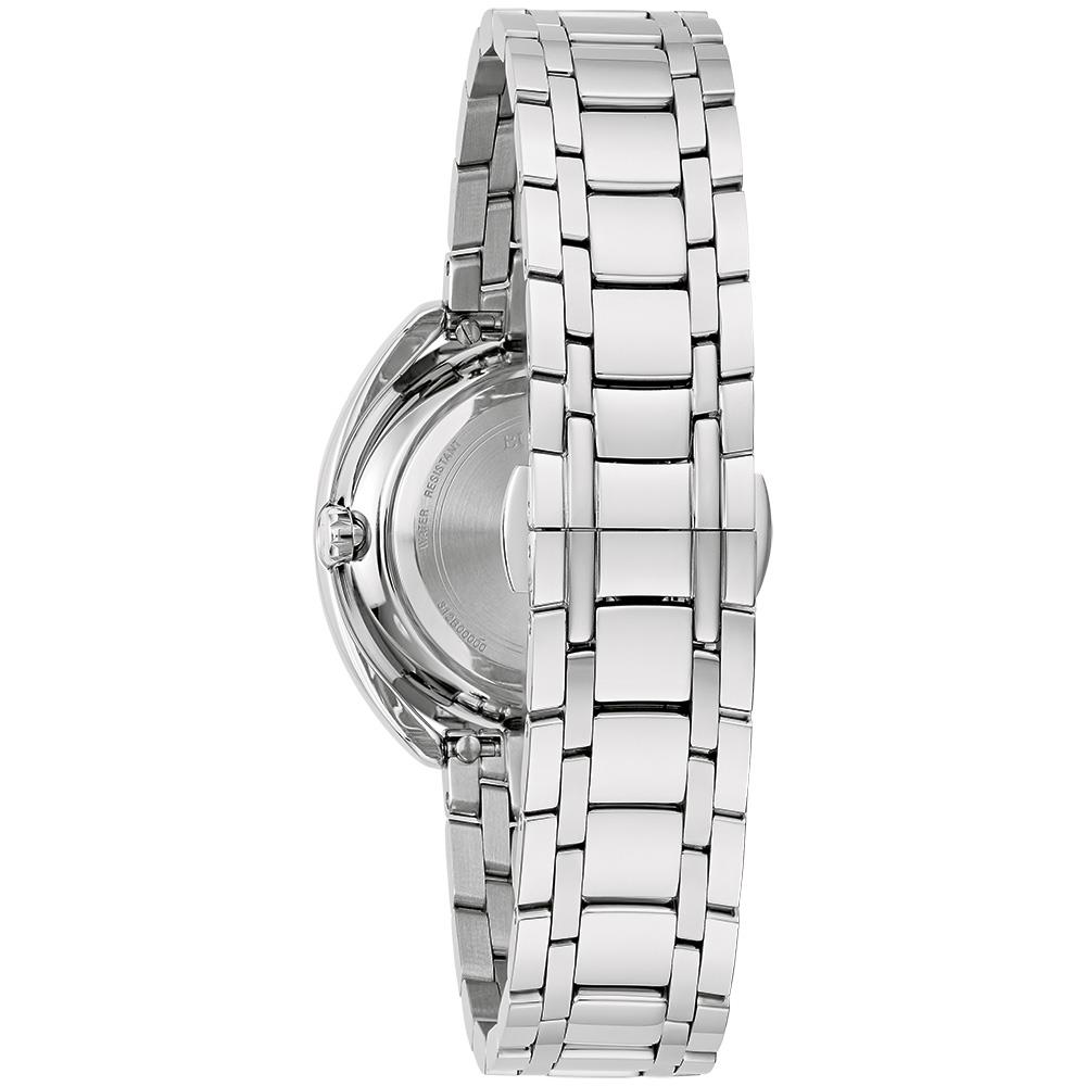 Bulova Classic Diamonds Damenuhr