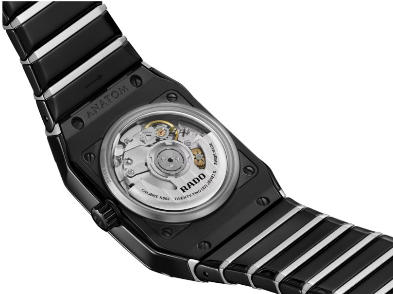 Rado Anatom Automatik Diamond