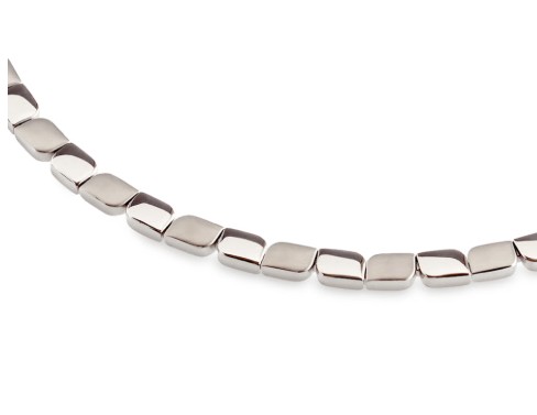 Boccia Titanium Collier 45,0cm