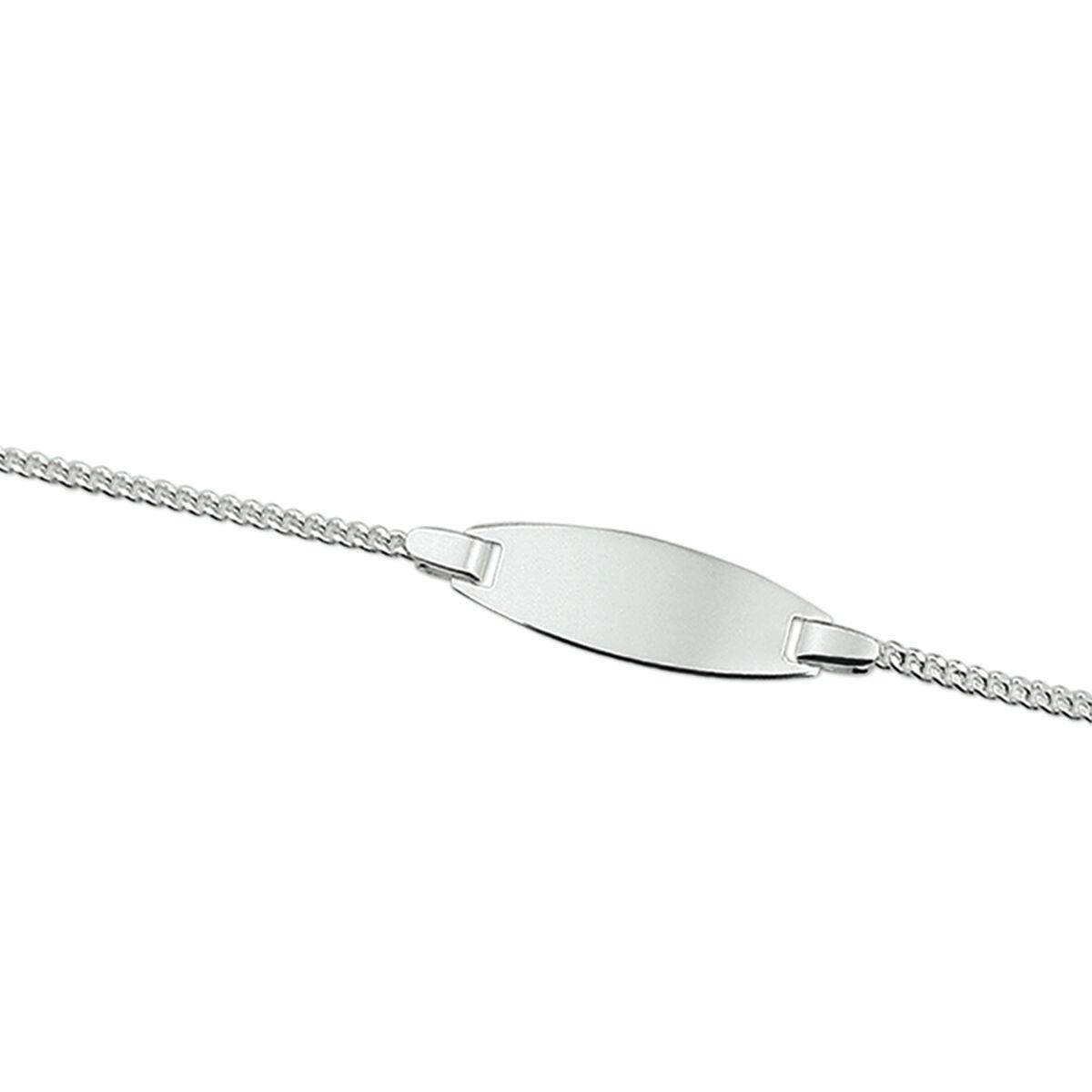 ID Armband mit Gravur