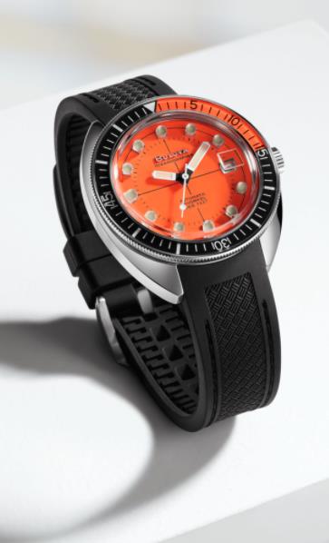 Bulova Oceanographer Herrenuhr