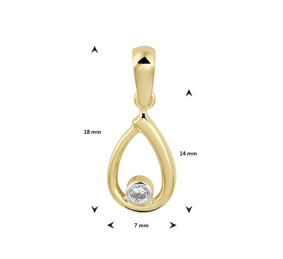 Juwelier Robers Anhänger