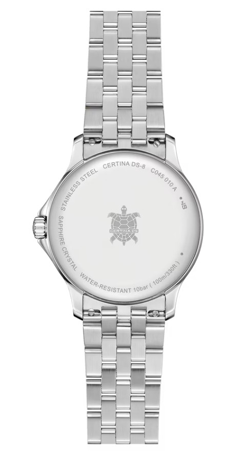 Certina DS-8 Lady 31mm