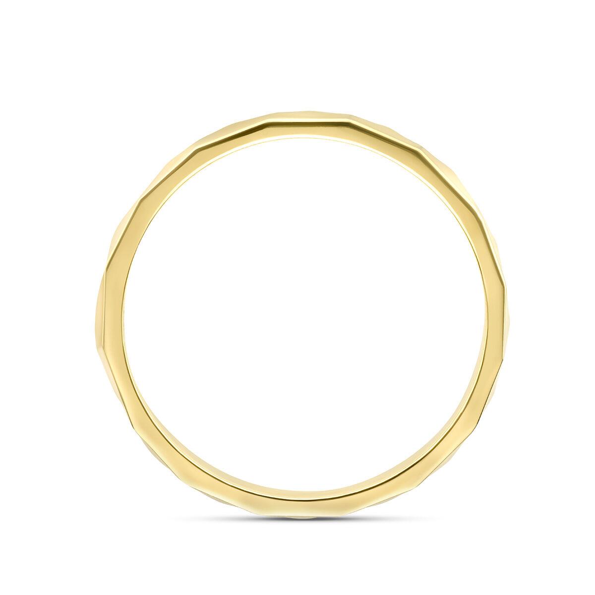 Ring Diamantiert