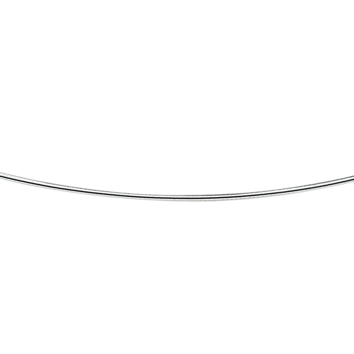 Halsschnur Omega Reif 1,0mm