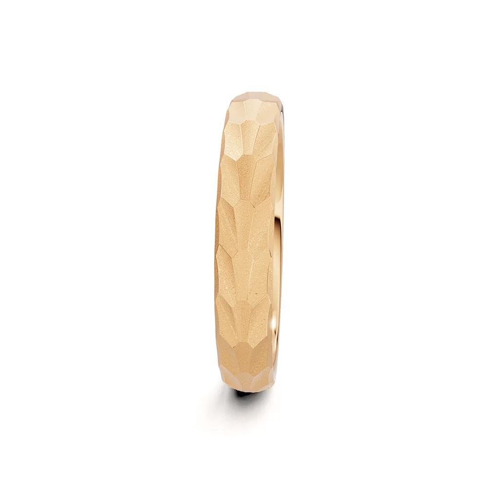 Niessing Leaf Ring