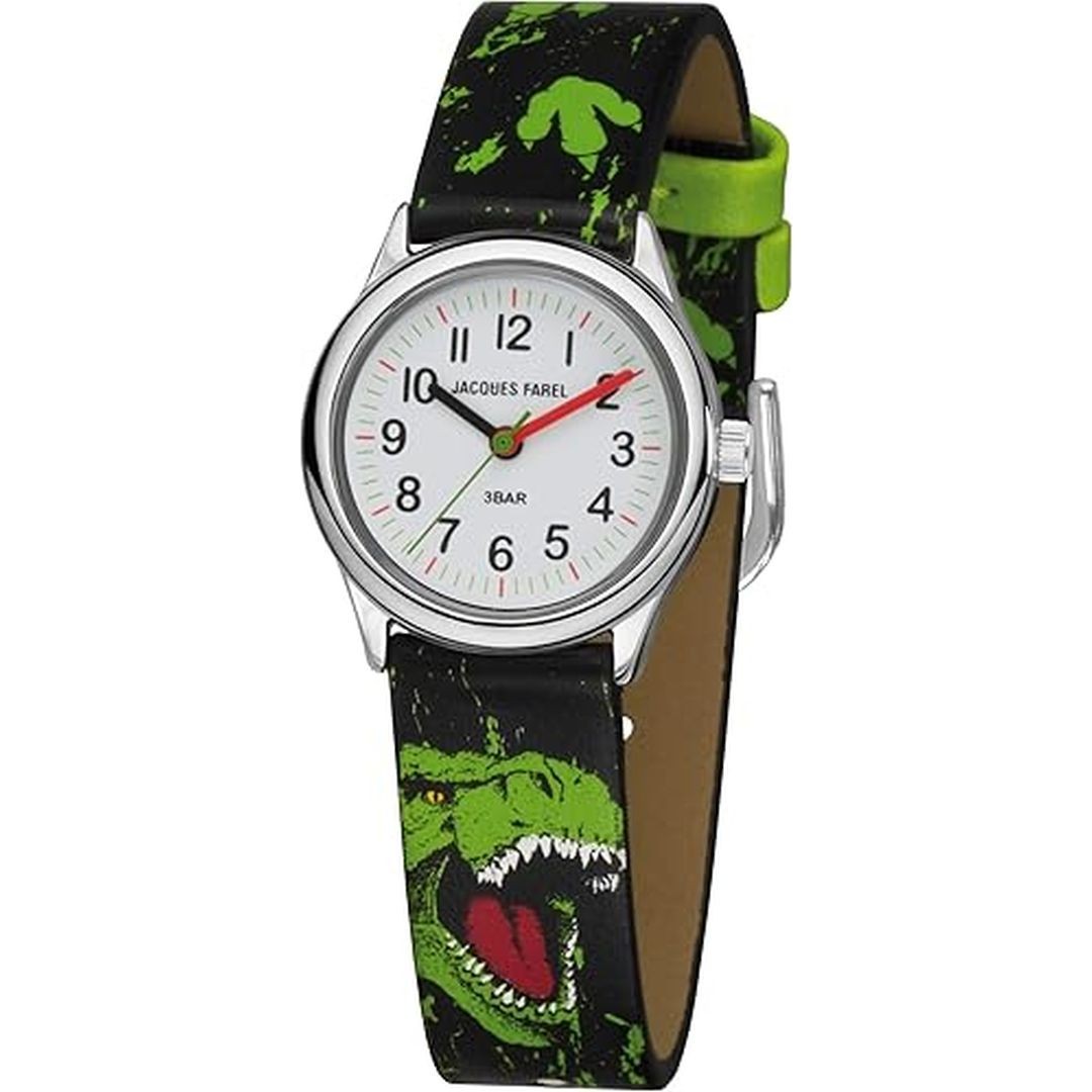 Kinderuhr Tyrannosaurus Rex