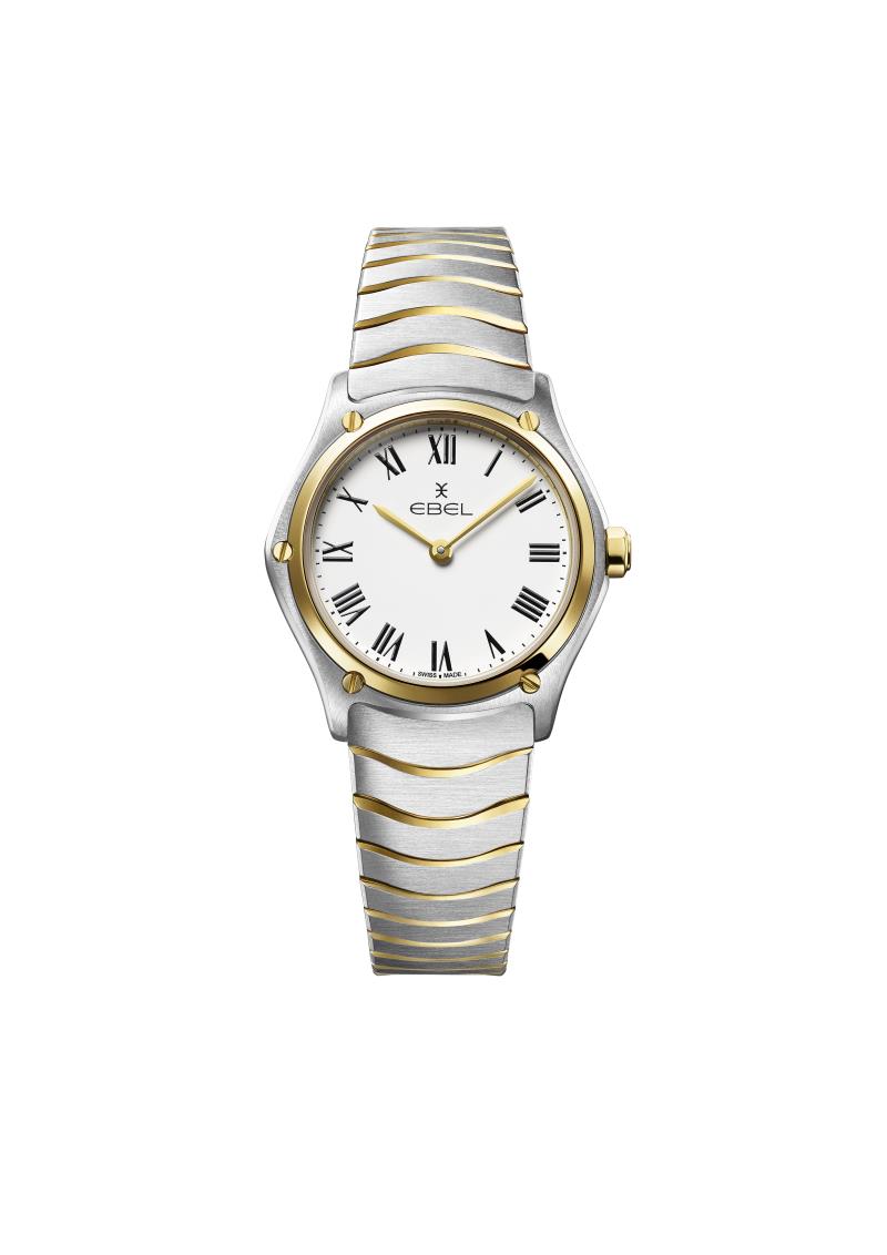 Ebel Sport Classic Römisch