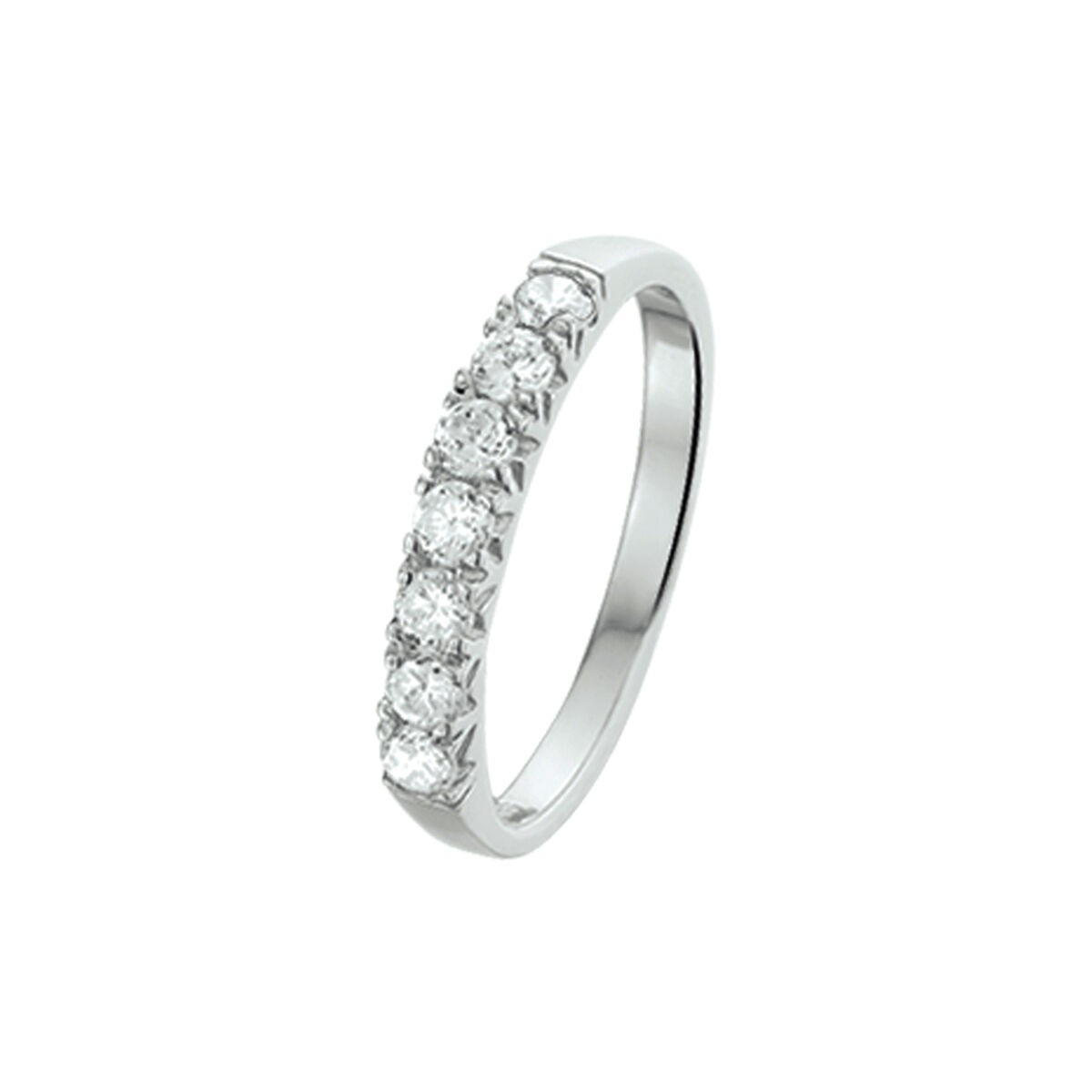 Silber Ring