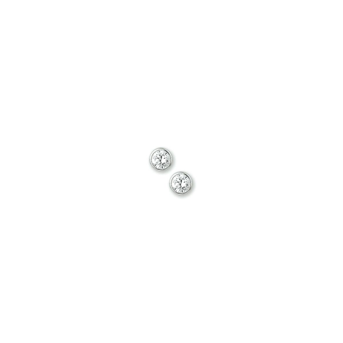 Juwelier Robers Ohrringe