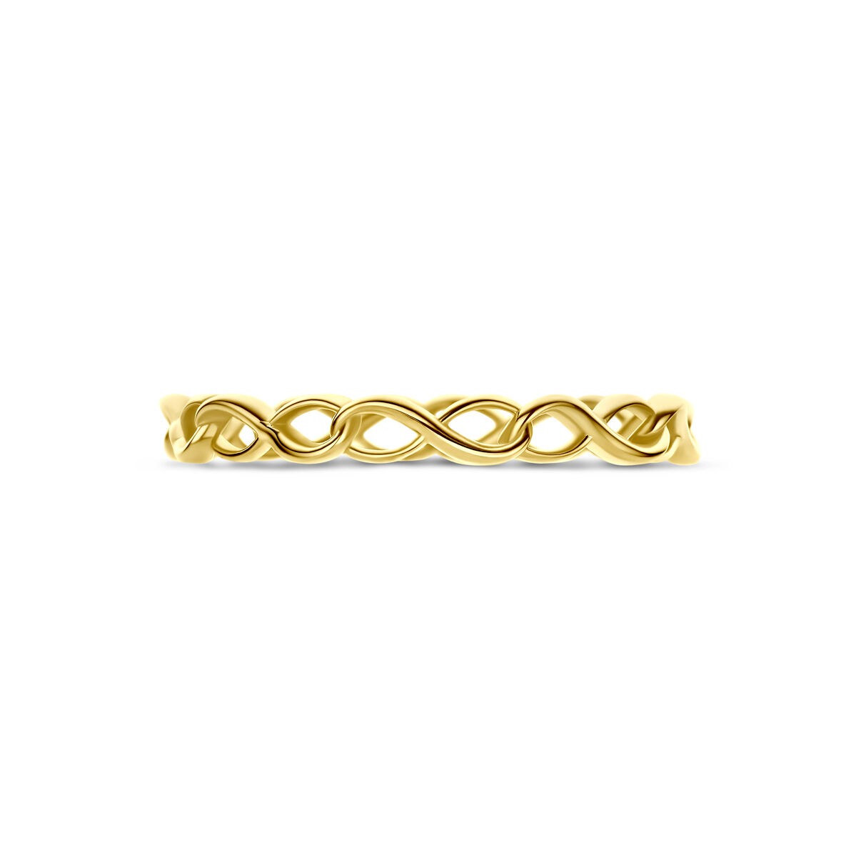 Ring Unendlichkeit