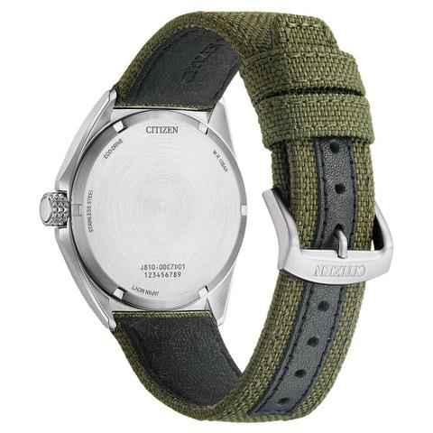 Citizen Eco-Drive Armbanduhr