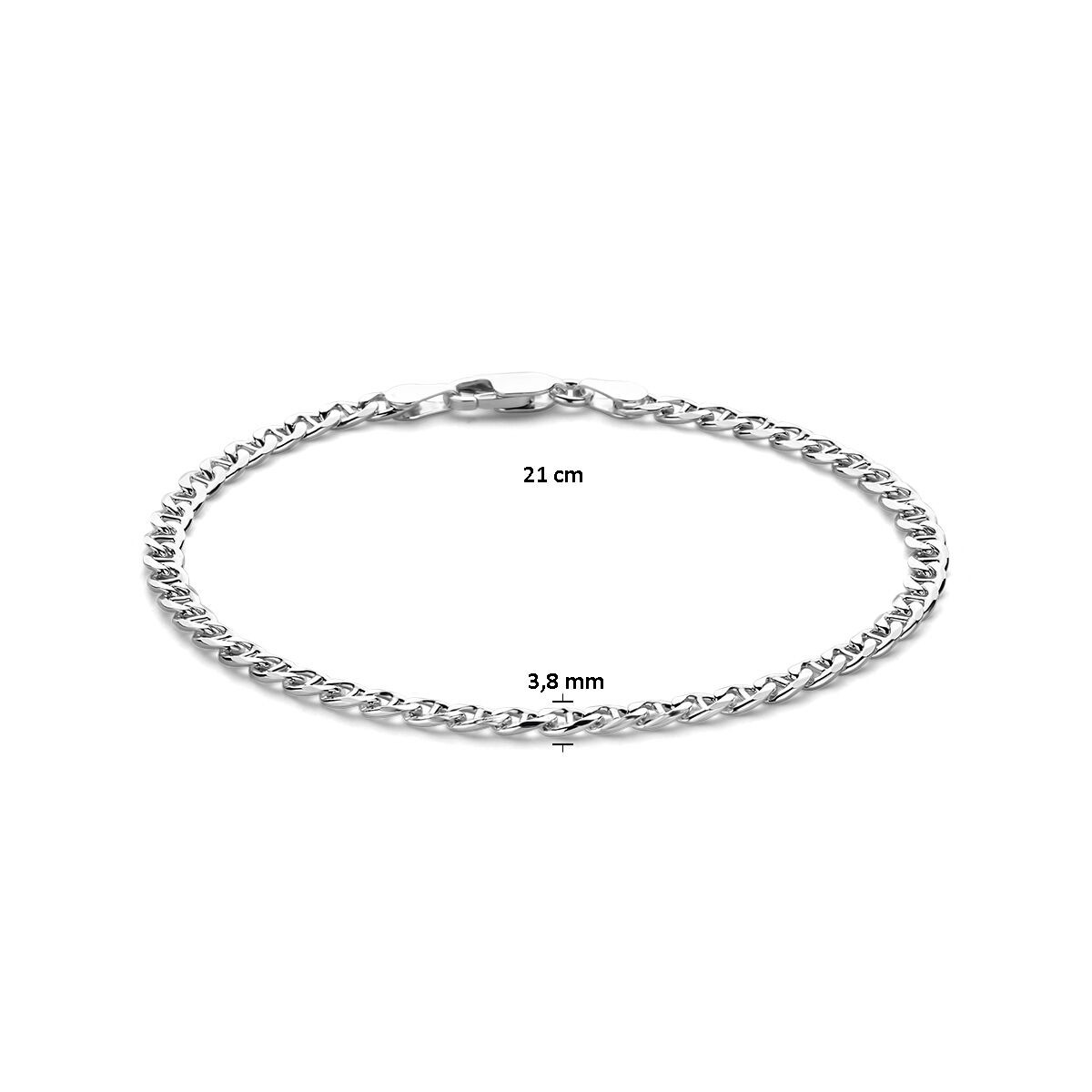 Anker Armband 21,0cm