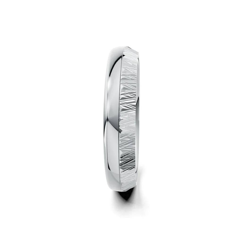 Niessing Moon Platin Ring