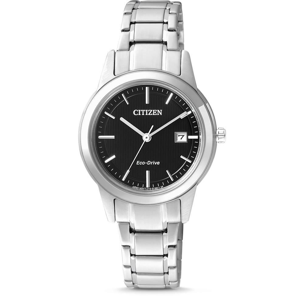 Citizen Eco-Drive Classic Damenuhr