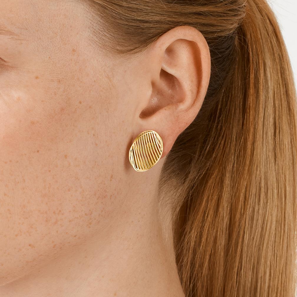 Niessing Mirage Oval Ohrstecker Selection