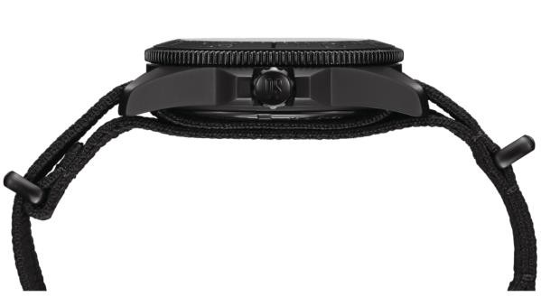 Certina DS Action Diver Black